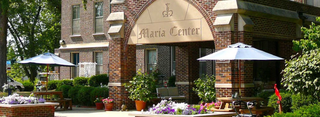 maria center residential